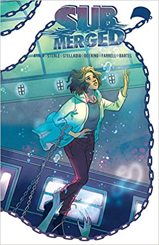 Submerged, Volume 1