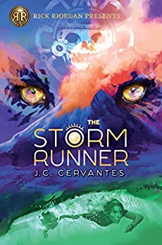 The Storm Runner