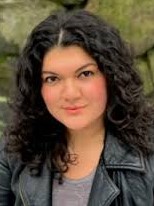 Zoraida Córdova