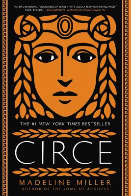 Circe Madeline Miller Circe Madeline Miller