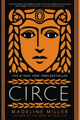 Circe Madeline Miller