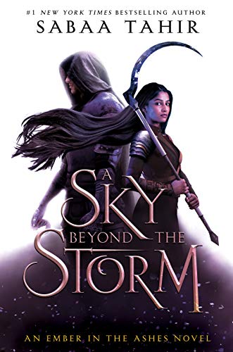 a sky beyond the storm series a sky beyond the storm series
