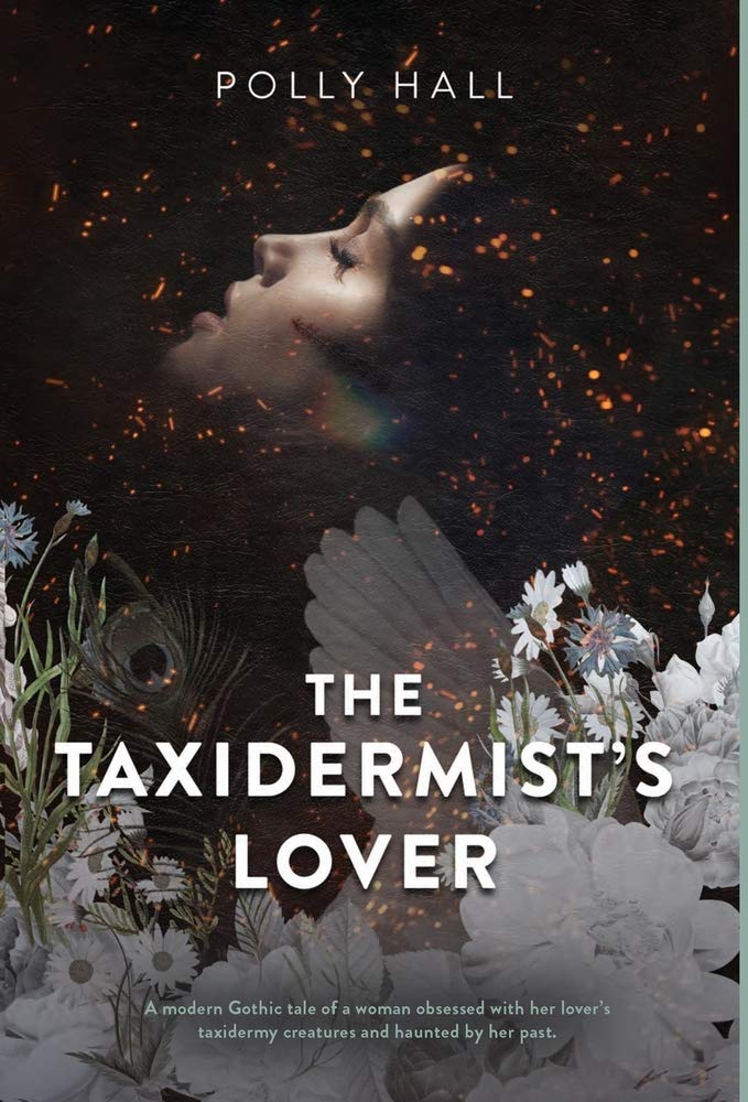 The Taxidermist's Lover