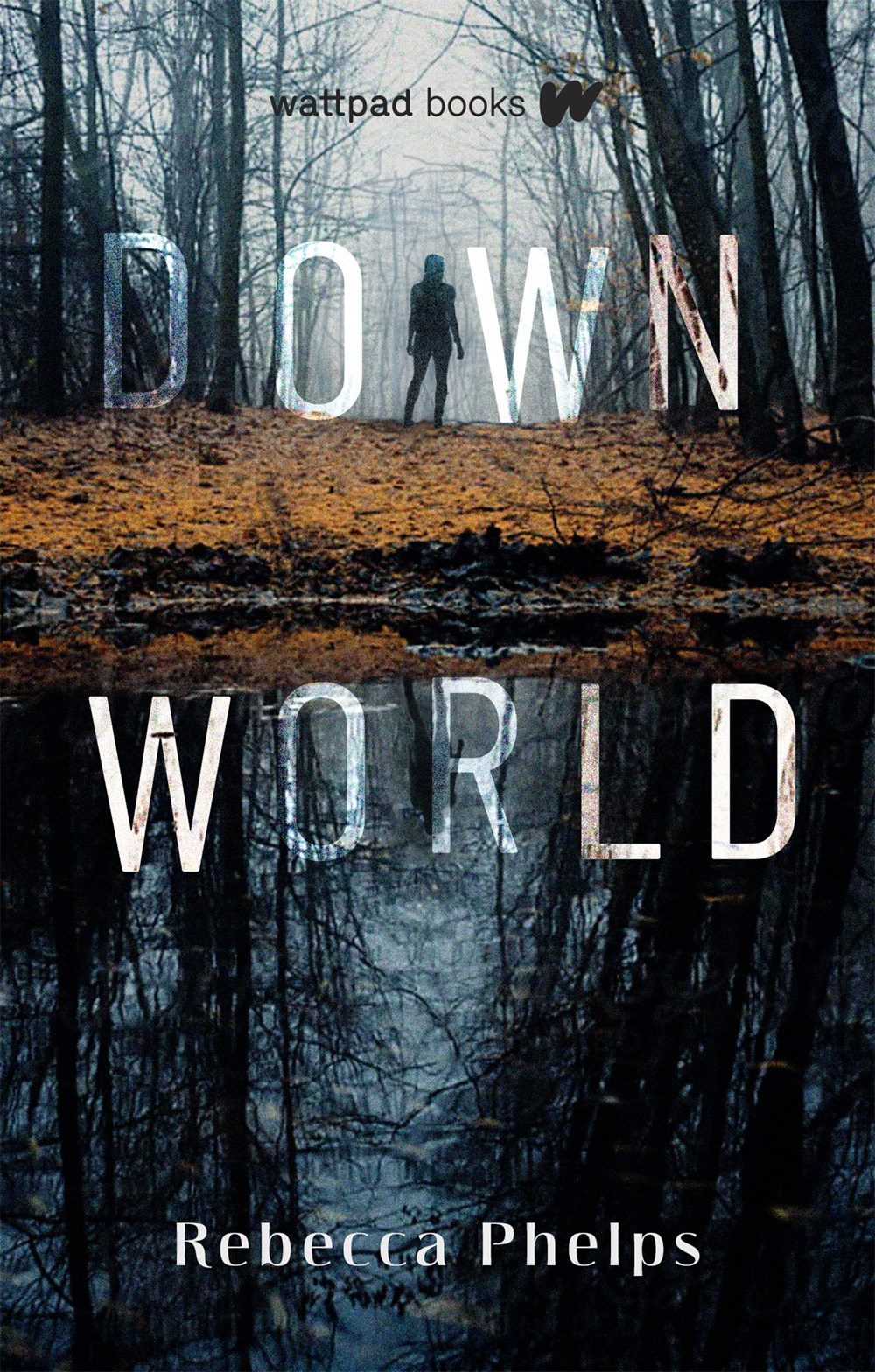down world