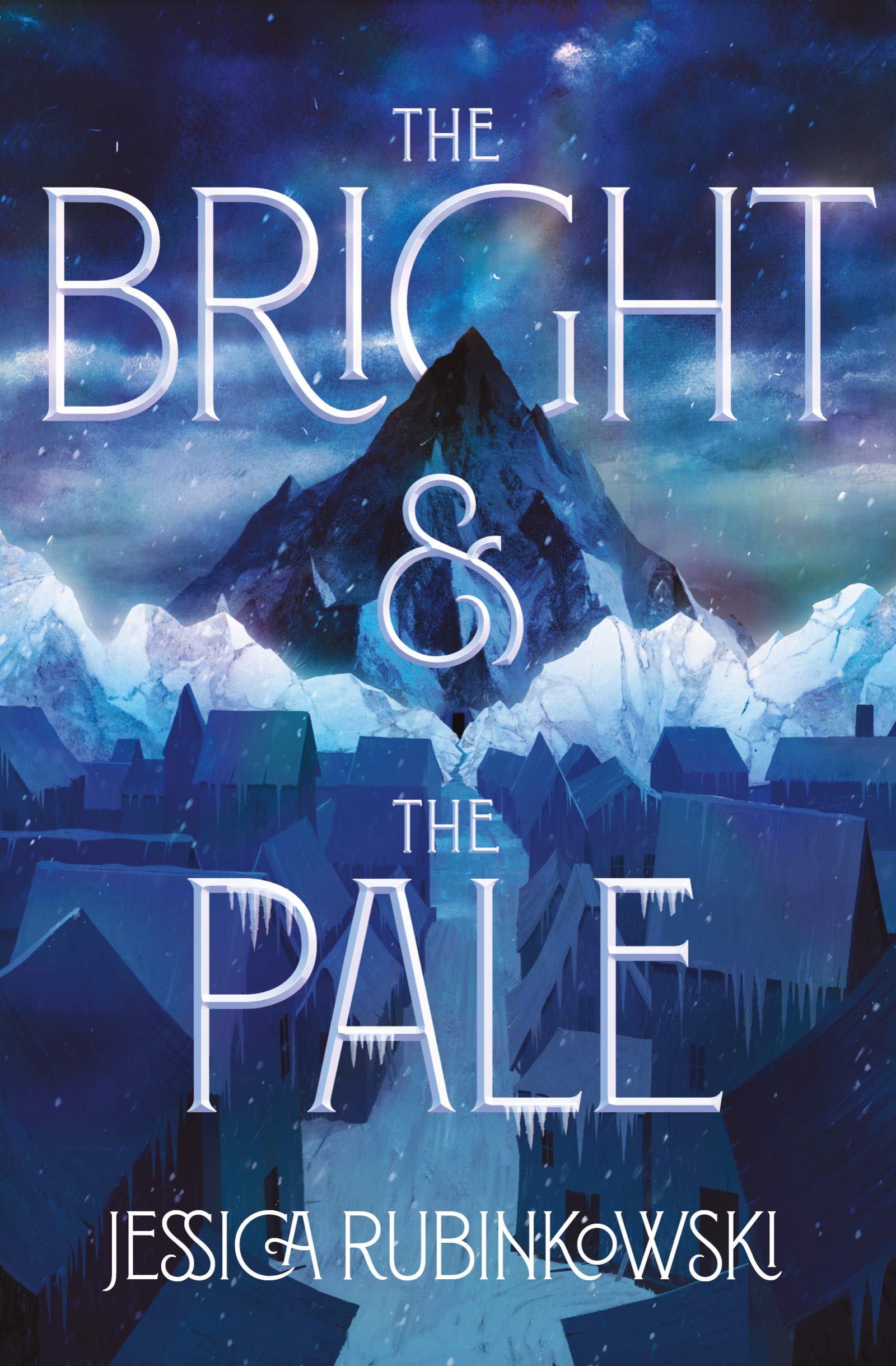 the bright and the pale