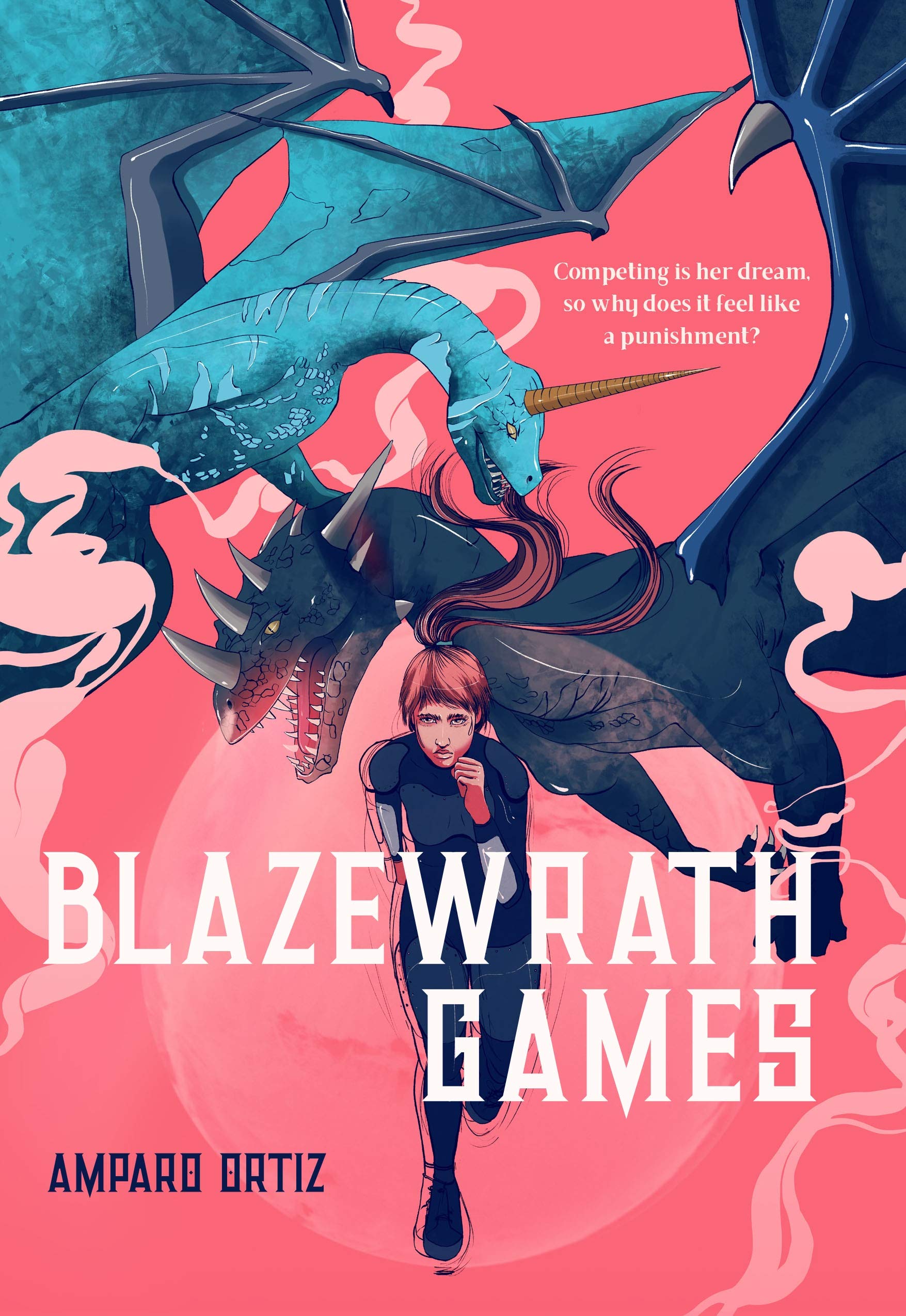 Blazewraith Games
