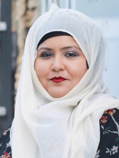 Nafiza Azad