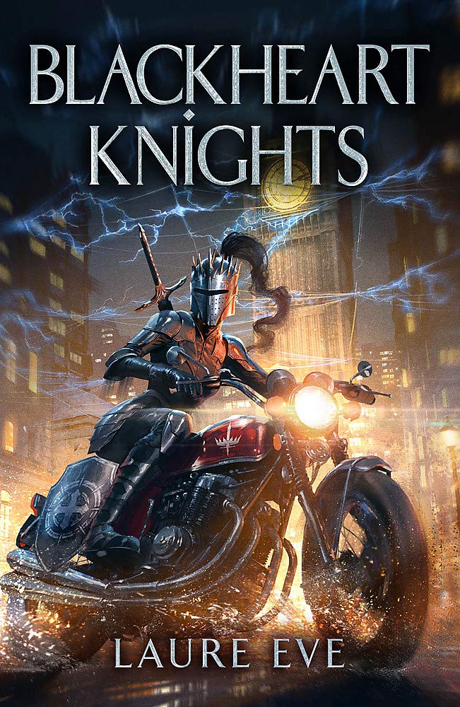 Blackheart Knights