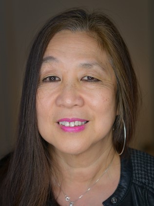 Marilyn Chin