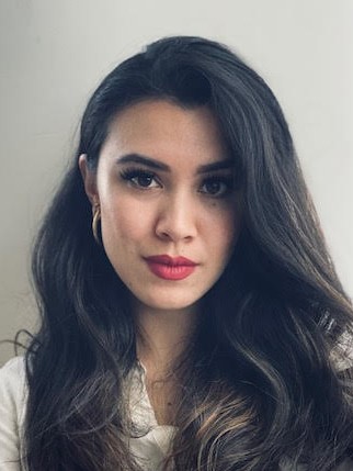 Roshani Chokshi