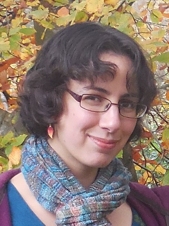 Amal El-Mohtar