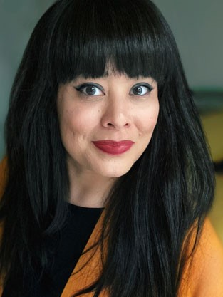 Erin Entrada Kelly