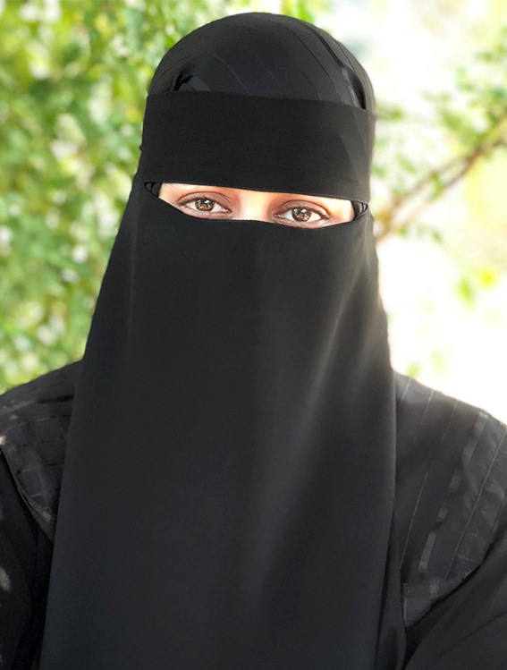 Hafsah Faizal