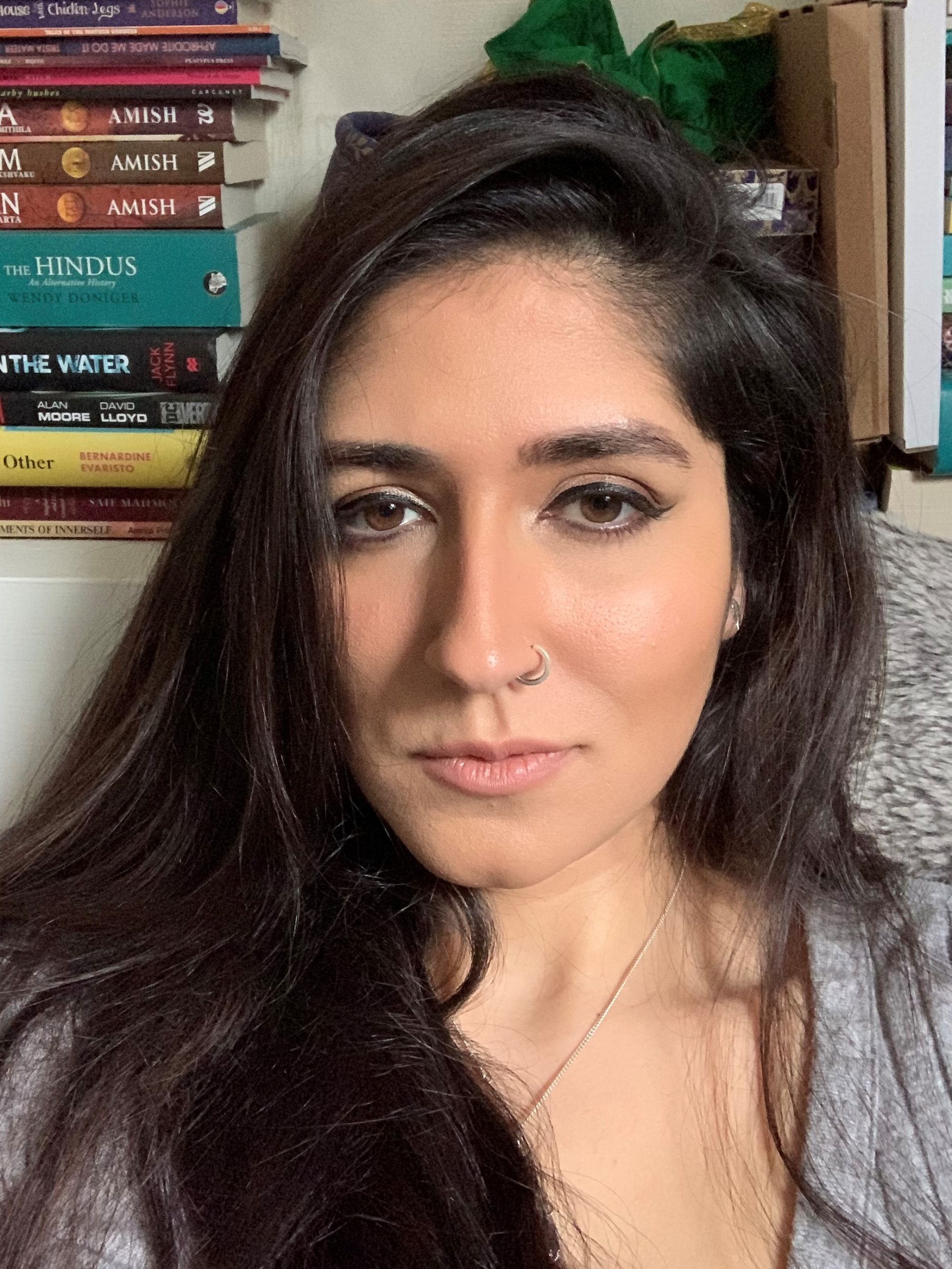 Nikita Gill
