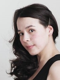 Heidi Heilig
