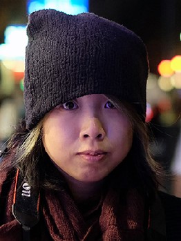Cassandra Khaw