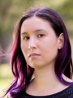 Rebecca Kim Wells