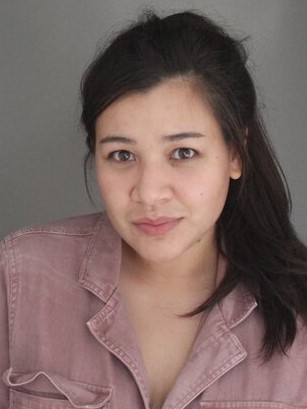 Violet Kupersmith