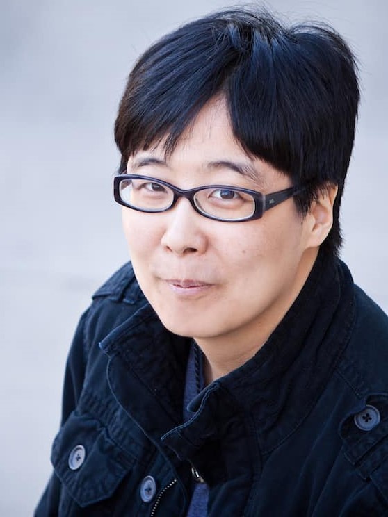 Yoon Ha Lee