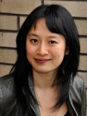 Fonda Lee