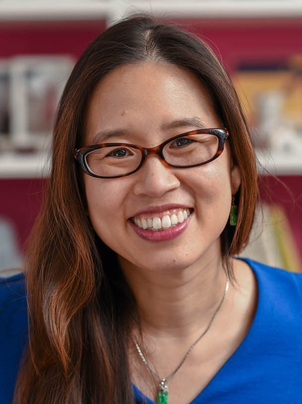 Grace Lin