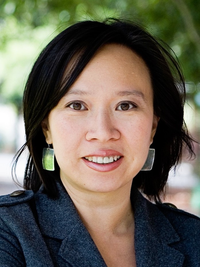 Malinda Lo