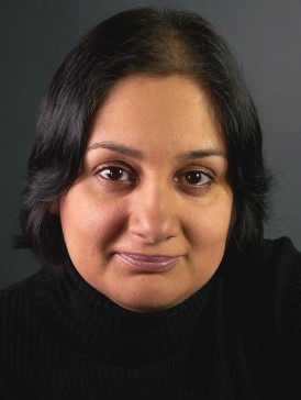 Rati Mehrotra