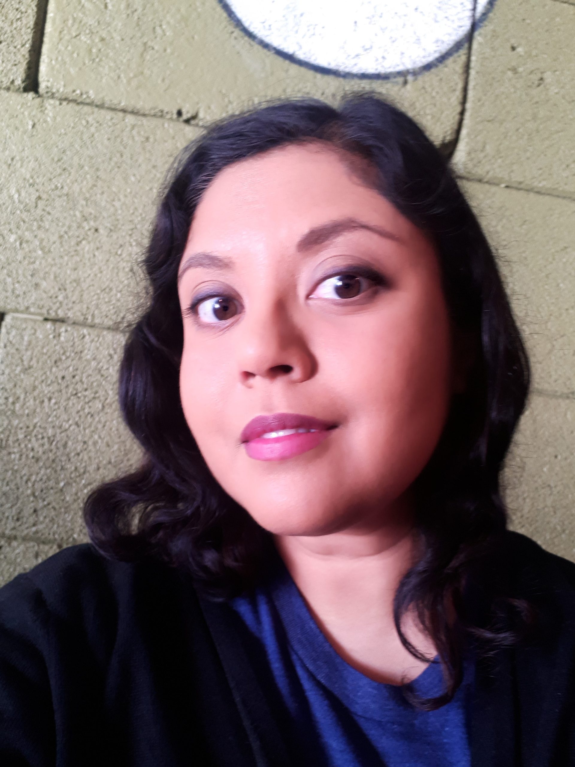 Premee Mohamed