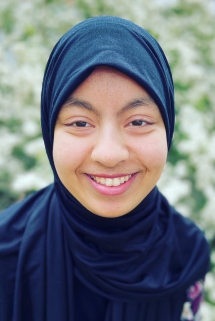 Karuna Riazi