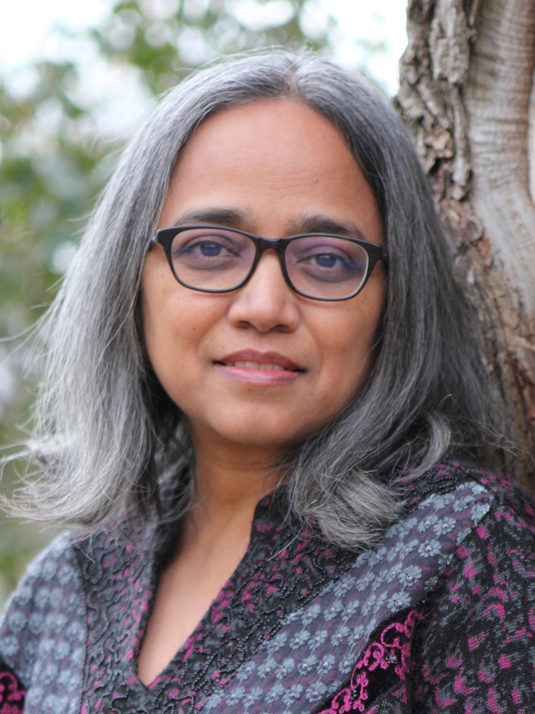 Vandana Singh