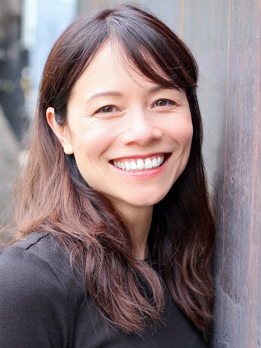 Christina Soontornvat