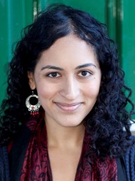 Tasha Suri