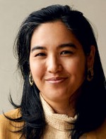 Jillian Tamaki
