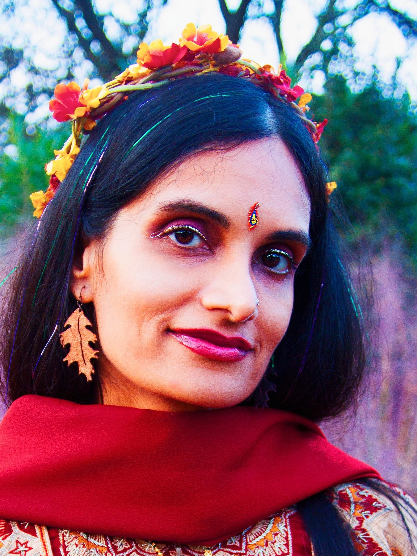 Shveta Thakrar