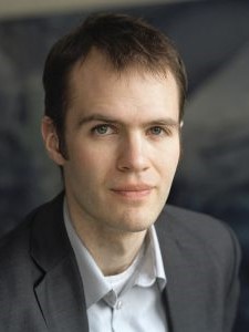 Max Gladstone