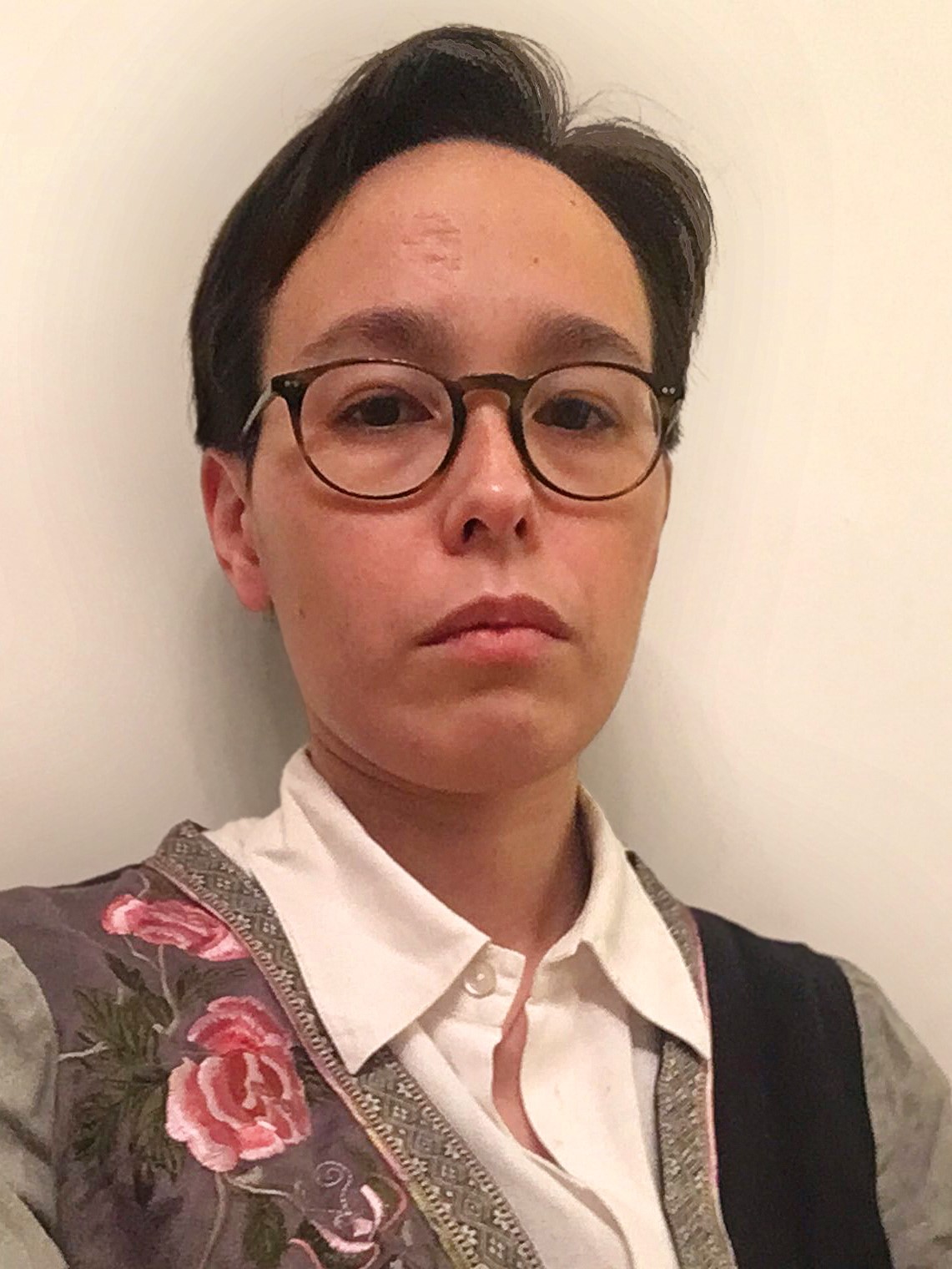 Aliette de Bodard
