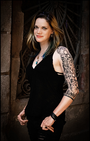 A.M. Strickland