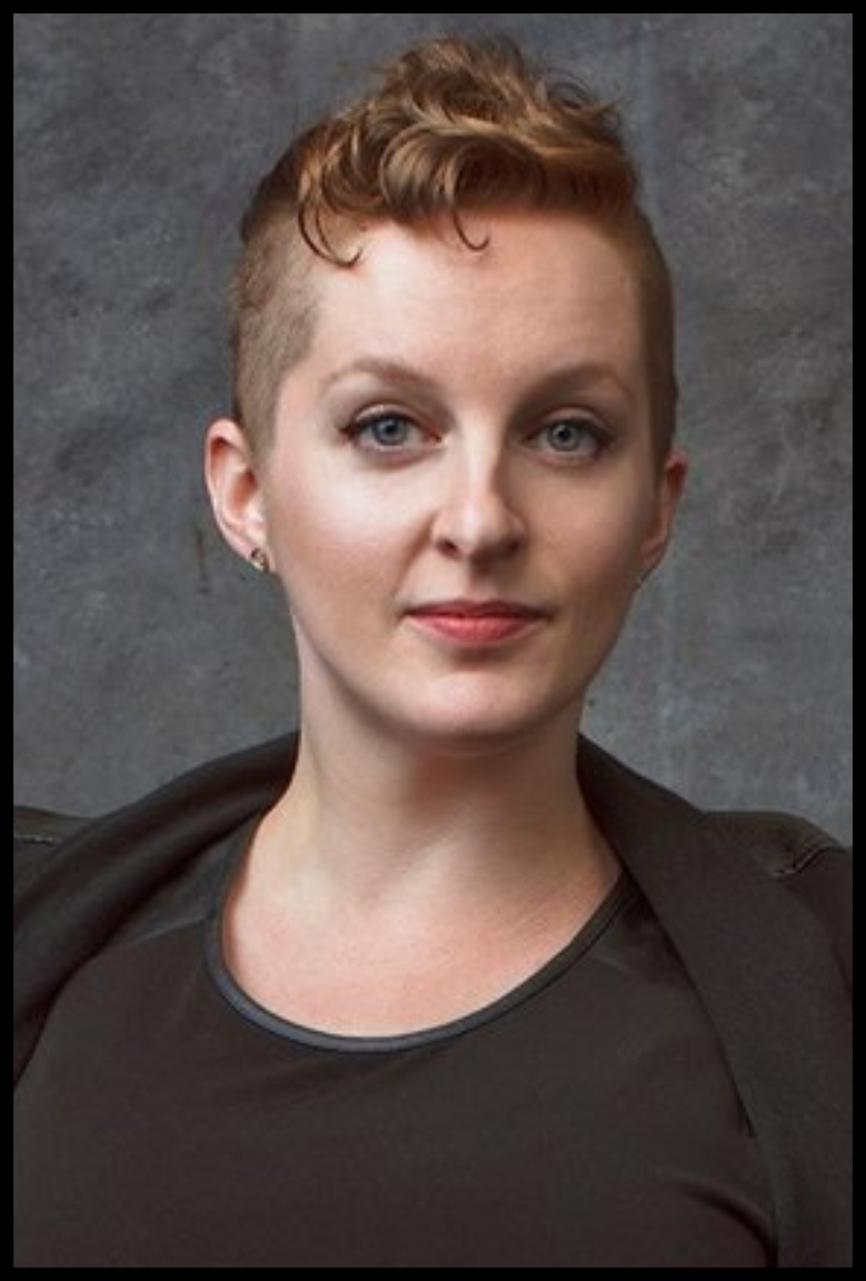 Sarah Gailey