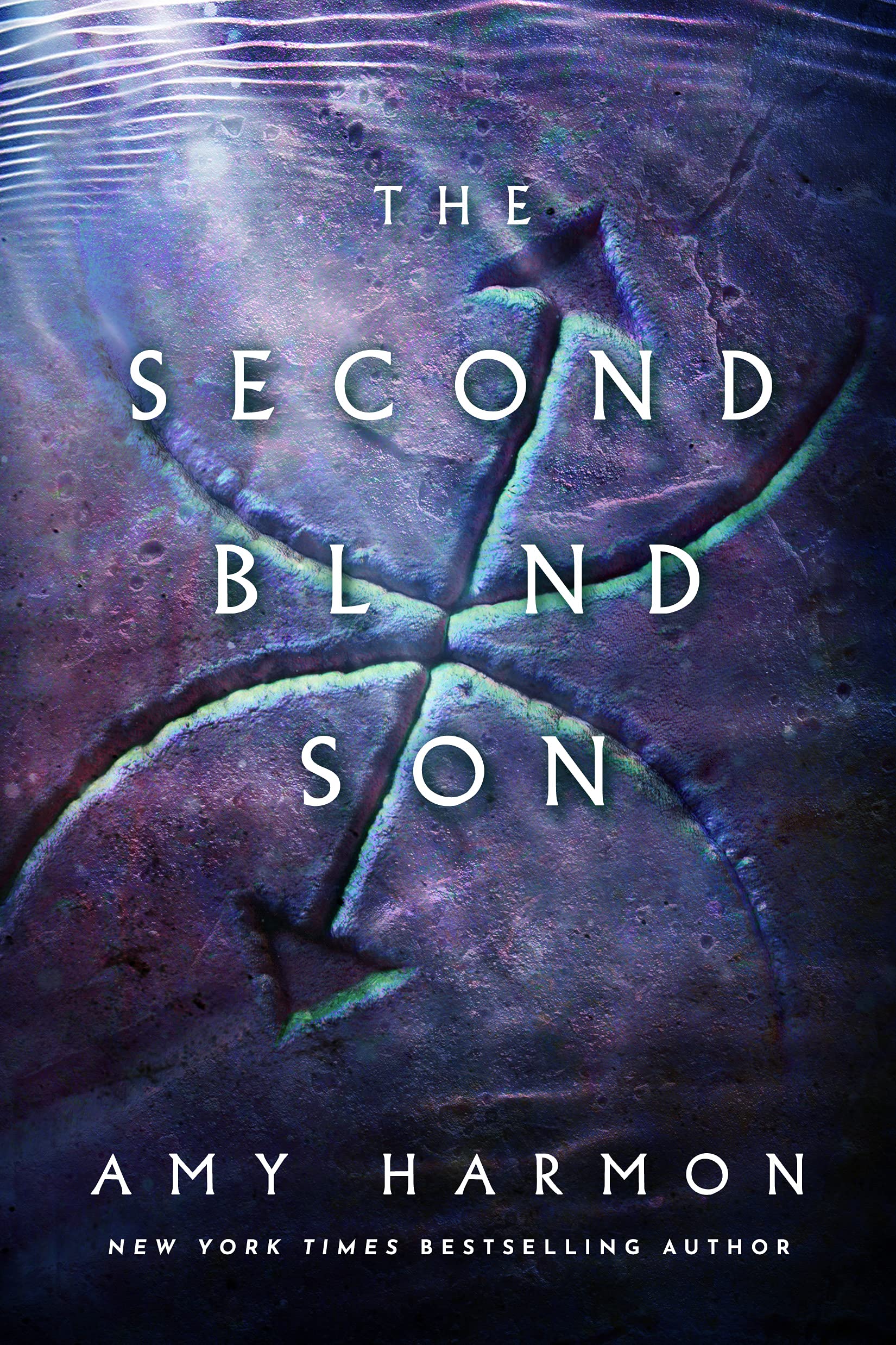 The Second Blind SOn (Chronicles of Saylock 1)