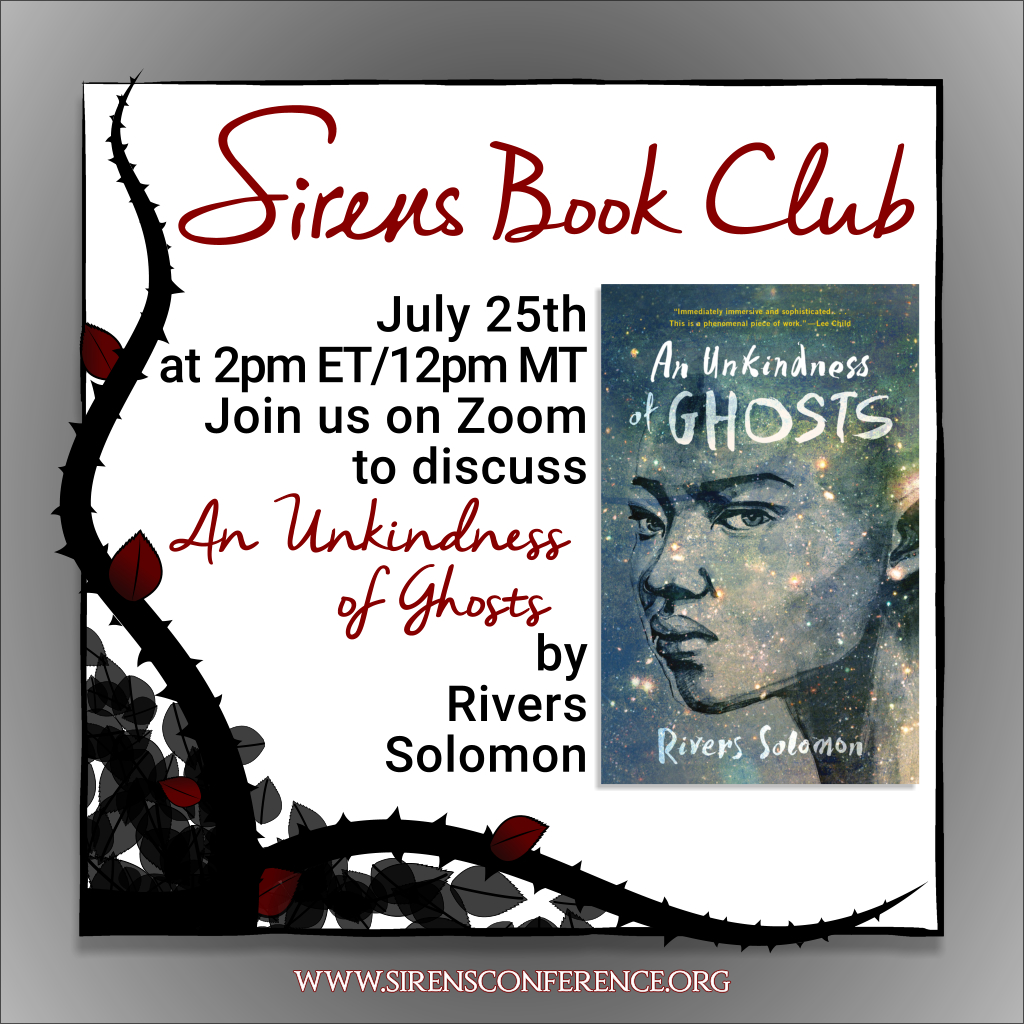 An Unkindness of Ghosts Rivers Solomon An Unkindness of Ghosts Rivers Solomon