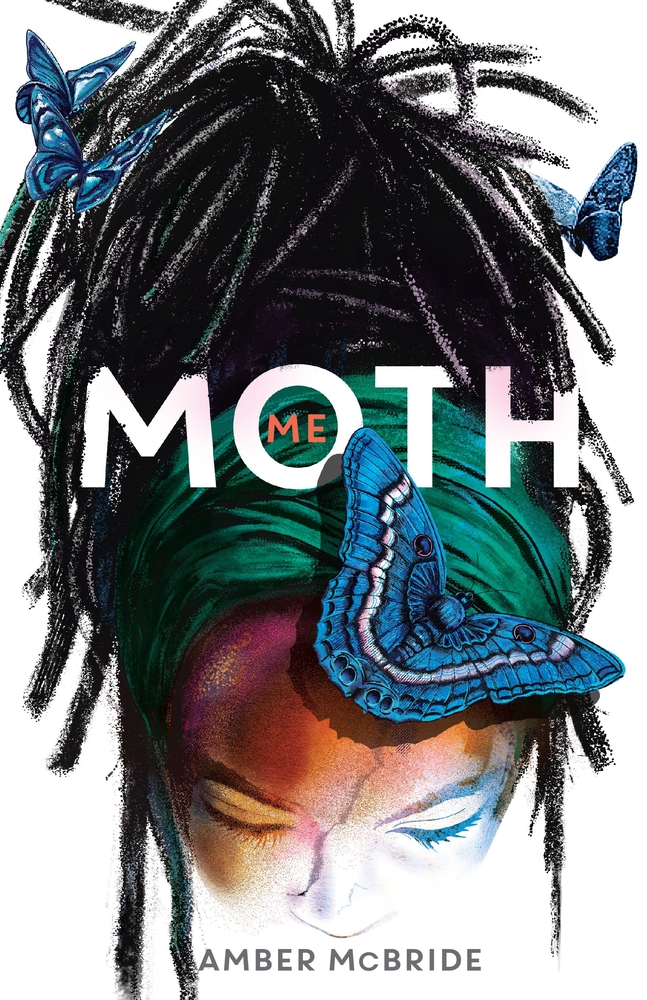 (Me) Moth