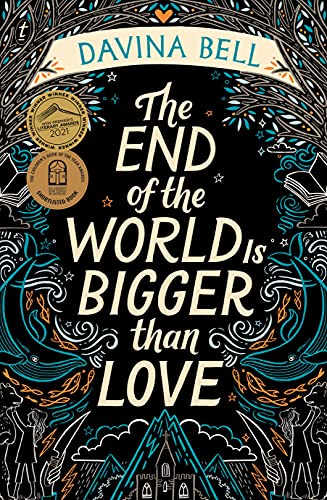 The End of the World is Bigger Than Love