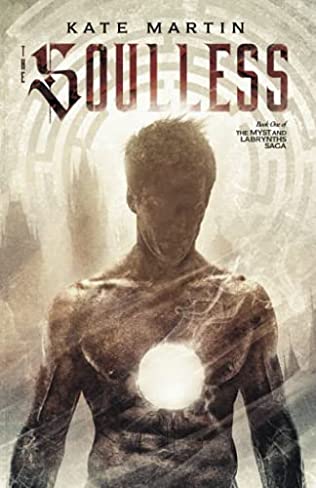 The Soulless (Myst and Labryinths 1)