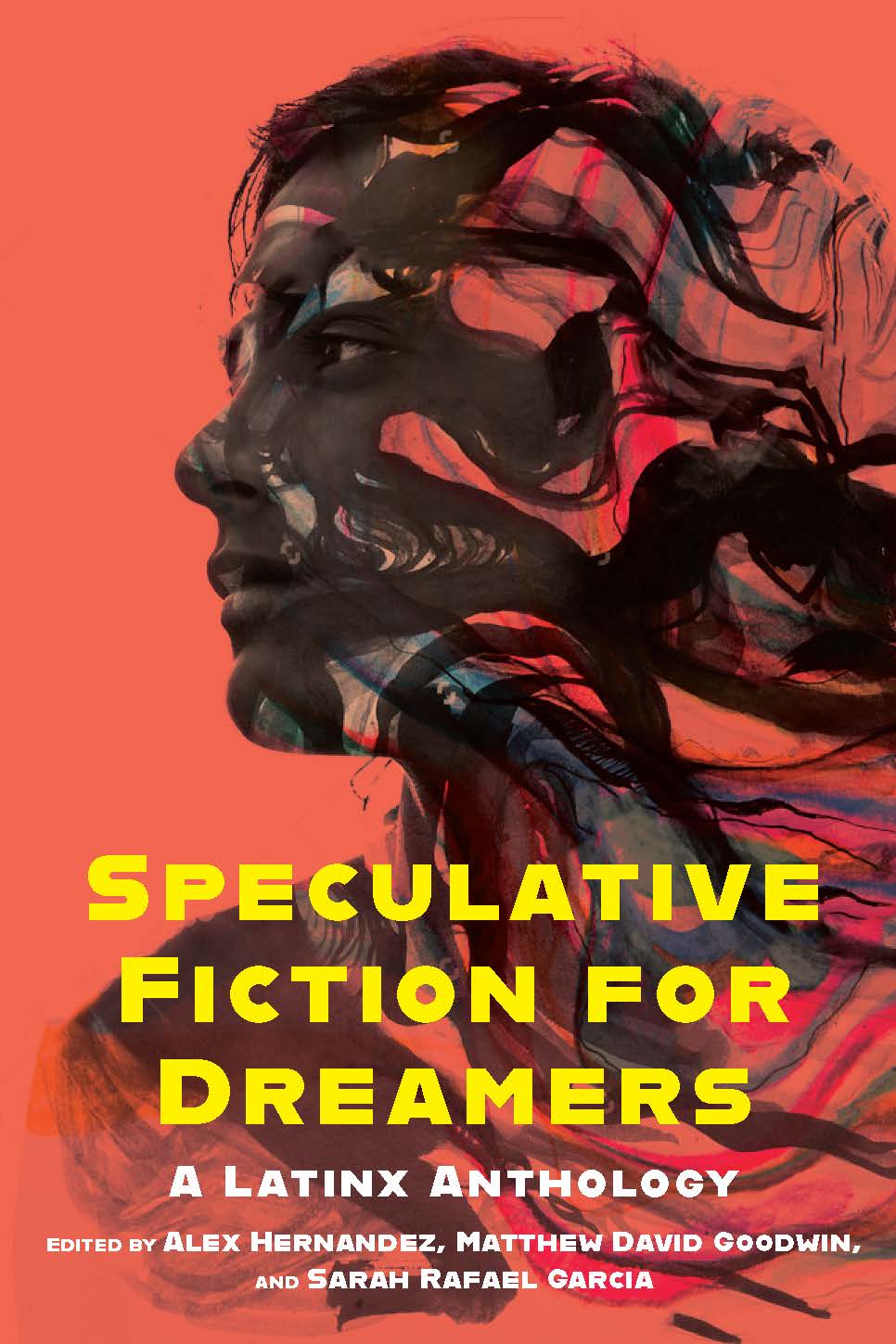Spectulative Fiction for Dreamers