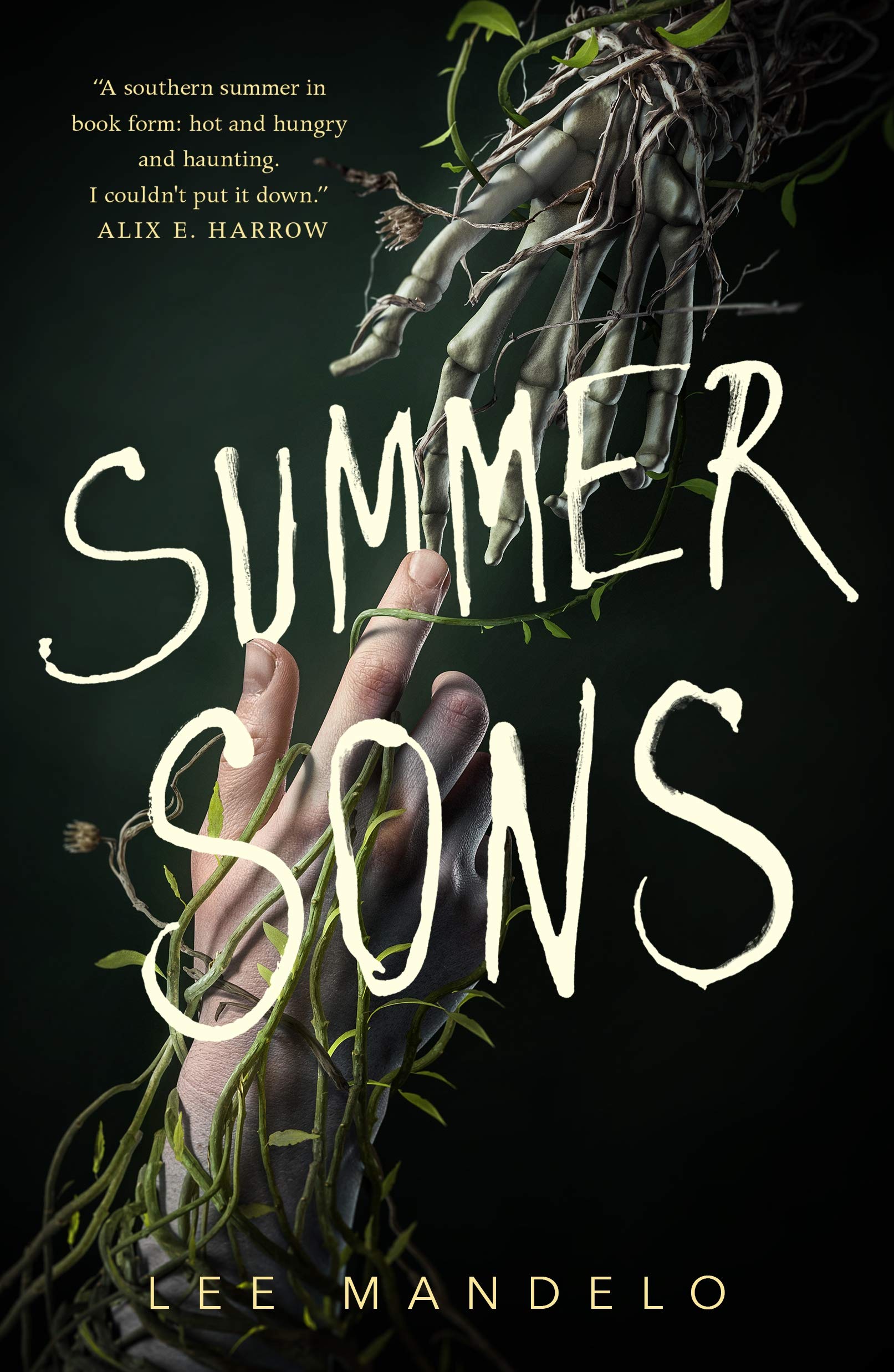 Summers Sons