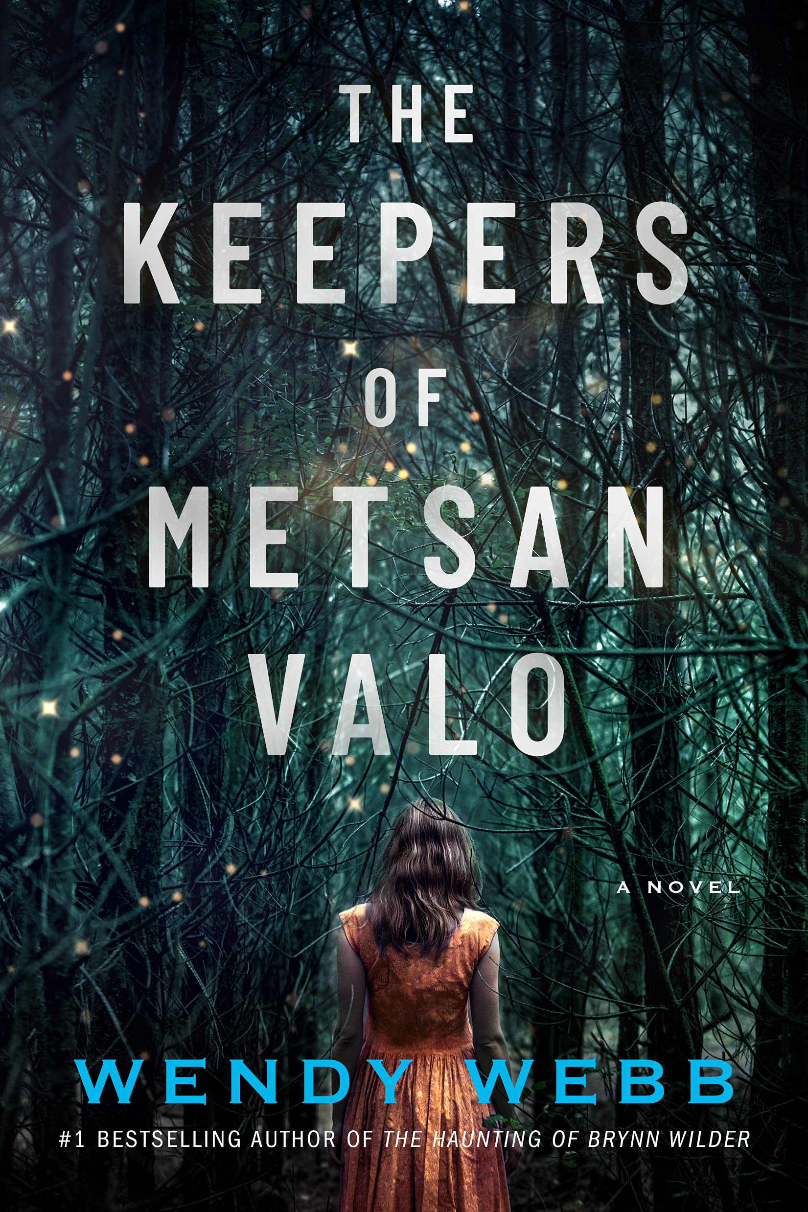 The Keepres of Metsan Valo