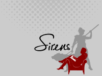 Desktop: Sirens - dots