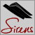 Avatar: Sirens - black book red Avatar: Sirens - black book red