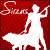 Avatar: Sirens - Hero Logo