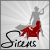 Avatar: Sirens - Logo